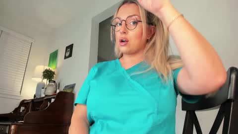 Maria  Realto online show from 11, 1, 2026