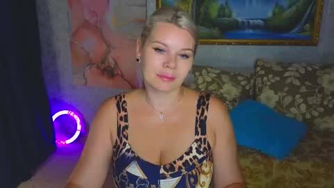 Im a little sick. Ill be back soon. online show from 14, 9, 2025