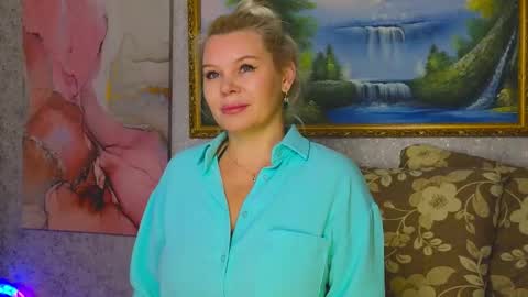 Im a little sick. Ill be back soon. online show from 10, 10, 2025