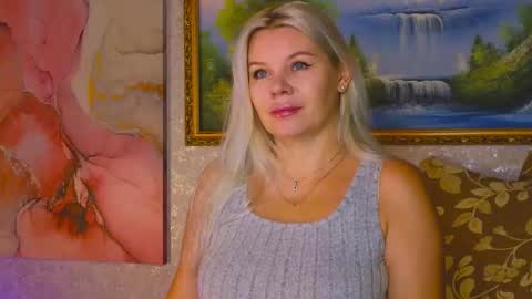 Im a little sick. Ill be back soon. online show from 18, 10, 2025