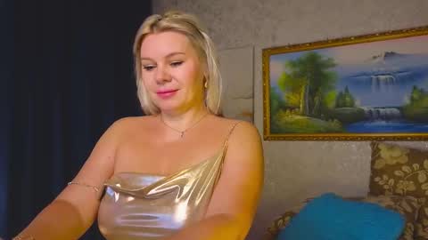 Im a little sick. Ill be back soon. online show from 14, 11, 2025