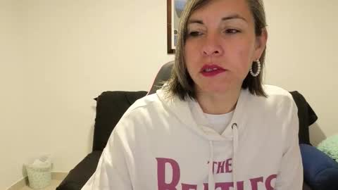 Rebbeca online show from 17, 1, 2026