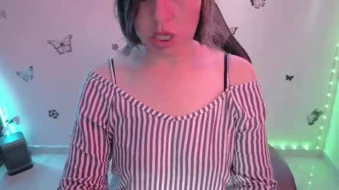 Rebbeca online show from 11, 3, 2026