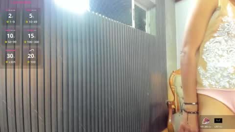 rebeca_2 online show from 13, 11, 2025