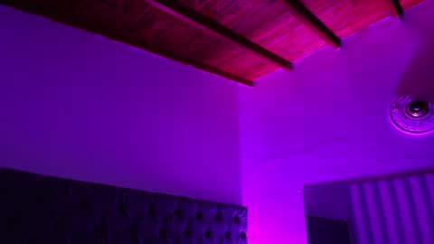 Snapshot of rebeca_cortez1 chatting on 27, 12, 2024 I invite you to my birthday on November 3th online show from 27, 12, 2024