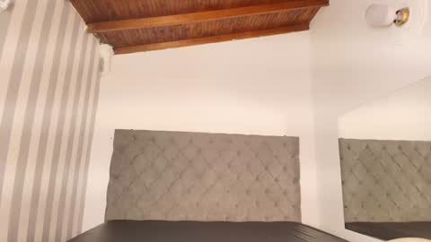 Snapshot of rebeca_cortez1 chatting on 24, 1, 2025 I invite you to my birthday on November 3th online show from 24, 1, 2025