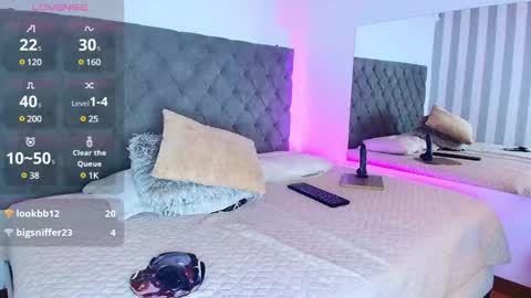 Snapshot of rebeca_cortez1 chatting on 24, 1, 2025 I invite you to my birthday on November 3th online show from 24, 1, 2025