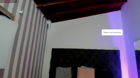Snapshot of rebeca_cortez1 chatting on 8, 3, 2025 I invite you to my birthday on November 3th online show from 8, 3, 2025