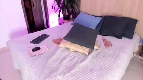 I invite you to my birthday on November 3th  online show from 4, 3, 2026