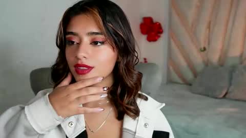  Rebecca online show from 14, 9, 2025