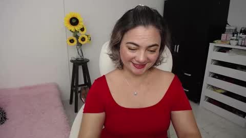 Snapshot of rebeca_milf chatting on 16, 12, 2024 REBECA online show from 16, 12, 2024