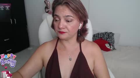 Snapshot of rebeca_milf chatting on 15, 1, 2025 REBECA online show from 15, 1, 2025