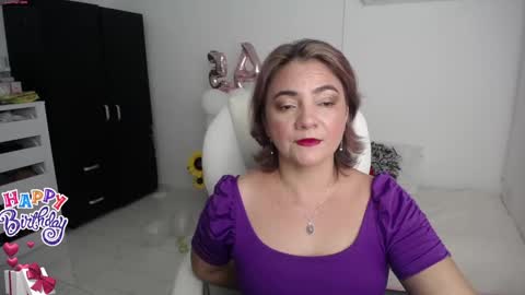 Snapshot of rebeca_milf chatting on 16, 1, 2025 REBECA online show from 16, 1, 2025