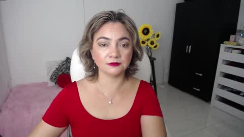 Snapshot of rebeca_milf chatting on 12, 2, 2025 REBECA online show from 12, 2, 2025