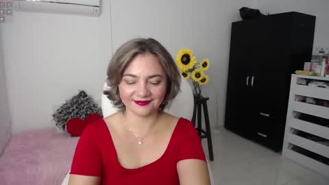 Snapshot of rebeca_milf chatting on 15, 2, 2025 REBECA online show from 15, 2, 2025