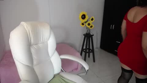 Snapshot of rebeca_milf chatting on 19, 2, 2025 REBECA online show from 19, 2, 2025