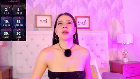 Rebeca Whatsson online show from 25, 2, 2026