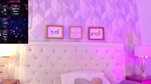 Rebeca Whatsson online show from 28, 2, 2026