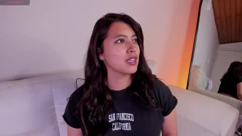 Rebeca Williams online show from 27, 10, 2025