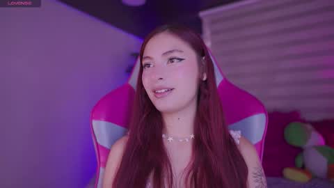 Rebeca  online show from 10, 1, 2026