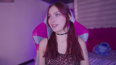 Rebeca  online show from 14, 1, 2026