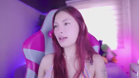 Rebeca  online show from 2, 2, 2026