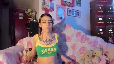 Rebecca online show from 15, 2, 2026