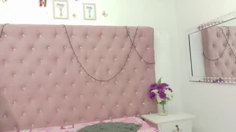 Rebeca... online show from 17, 1, 2026