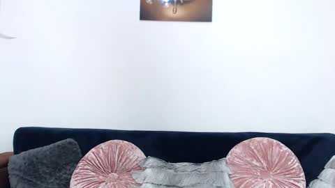 Snapshot of rebecamur chatting on 1, 10, 2025 rebecamur online show from 1, 10, 2025