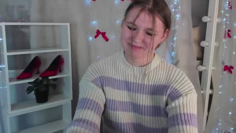 rebecca_____ online show from 9, 1, 2025