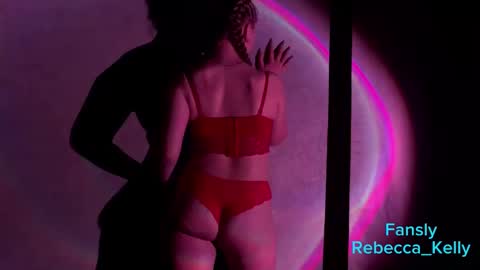 rebecca_____ online show from 24, 9, 2025