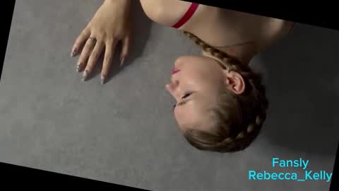 rebecca_____ online show from 27, 10, 2025