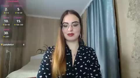 Rebecca online show from 9, 1, 2026