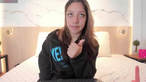  REBECCA  online show from 12, 3, 2026