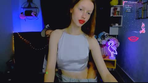 rebecca_smile_ online show from 27, 9, 2025