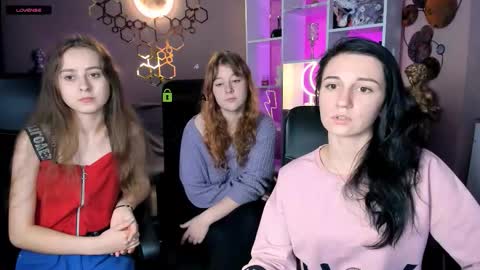 rebecca_smile_ online show from 15, 10, 2025