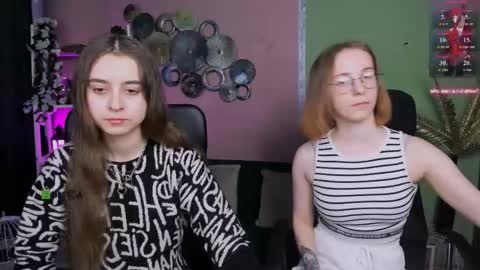 rebecca_smile_ online show from 21, 12, 2025