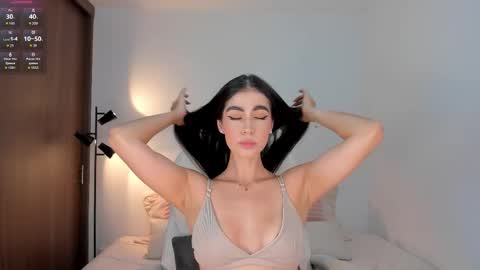 Rebecca online show from 25, 2, 2026