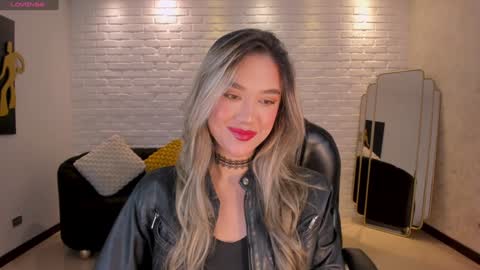 Rebe online show from 5, 1, 2025