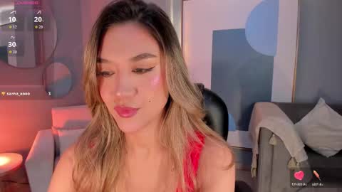 Snapshot of rebeccahudson_ chatting on 10, 10, 2025 Rebe online show from 10, 10, 2025