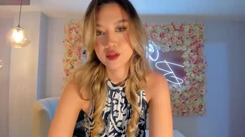 Snapshot of rebeccahudson_ chatting on 13, 10, 2025 Rebe online show from 13, 10, 2025