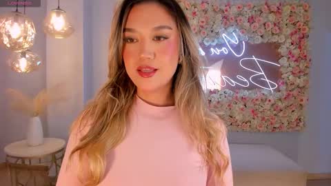 Snapshot of rebeccahudson_ chatting on 16, 10, 2025 Rebe online show from 16, 10, 2025