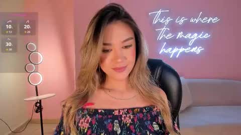 Snapshot of rebeccahudson_ chatting on 30, 10, 2025 Rebe online show from 30, 10, 2025