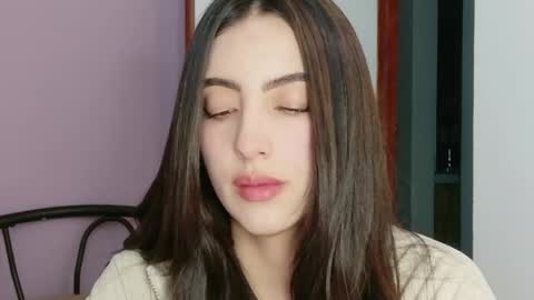 Snapshot of rebeccawhite_meow chatting on 18, 3, 2026 rebeccawhite_meow online show from 18, 3, 2026