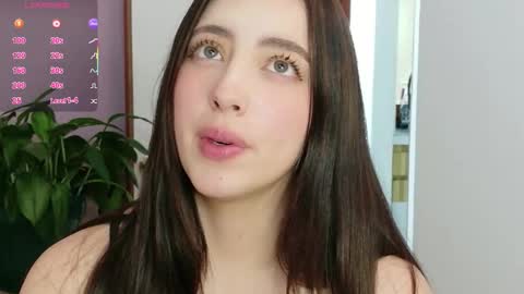 Snapshot of rebeccawhite_meow chatting on 24, 3, 2026 rebeccawhite_meow online show from 24, 3, 2026