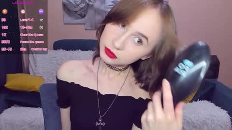 RebeccaWind online show from 28, 9, 2025