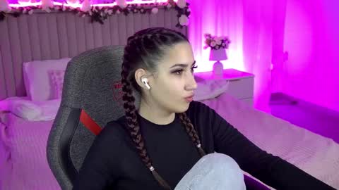 rebeckathornton online show from 17, 1, 2026