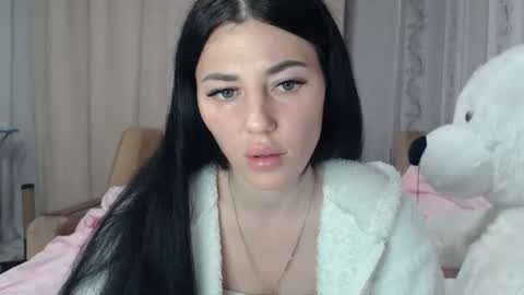 Rebeka 08 online show from 13, 10, 2025