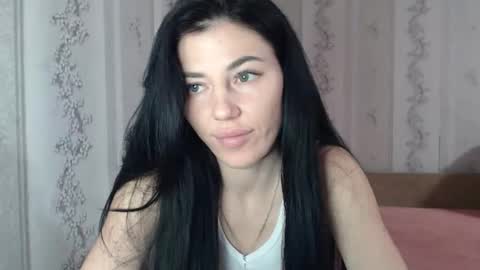 Rebeka 08 online show from 27, 10, 2025