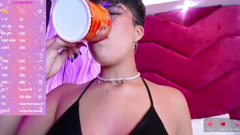 REBEKA online show from 18, 1, 2025